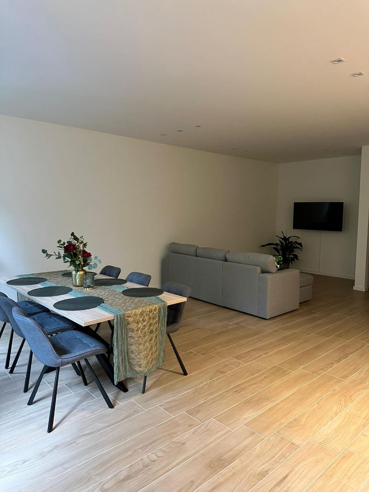 Luxury Suites Park By Rikas Hotels Antwerpen Buitenkant foto