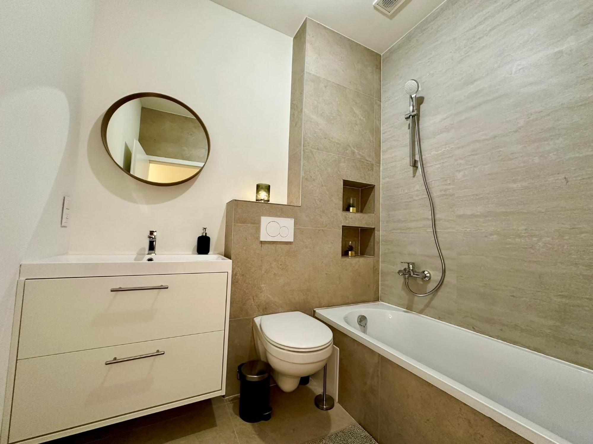 Luxury Suites Park By Rikas Hotels Antwerpen Buitenkant foto