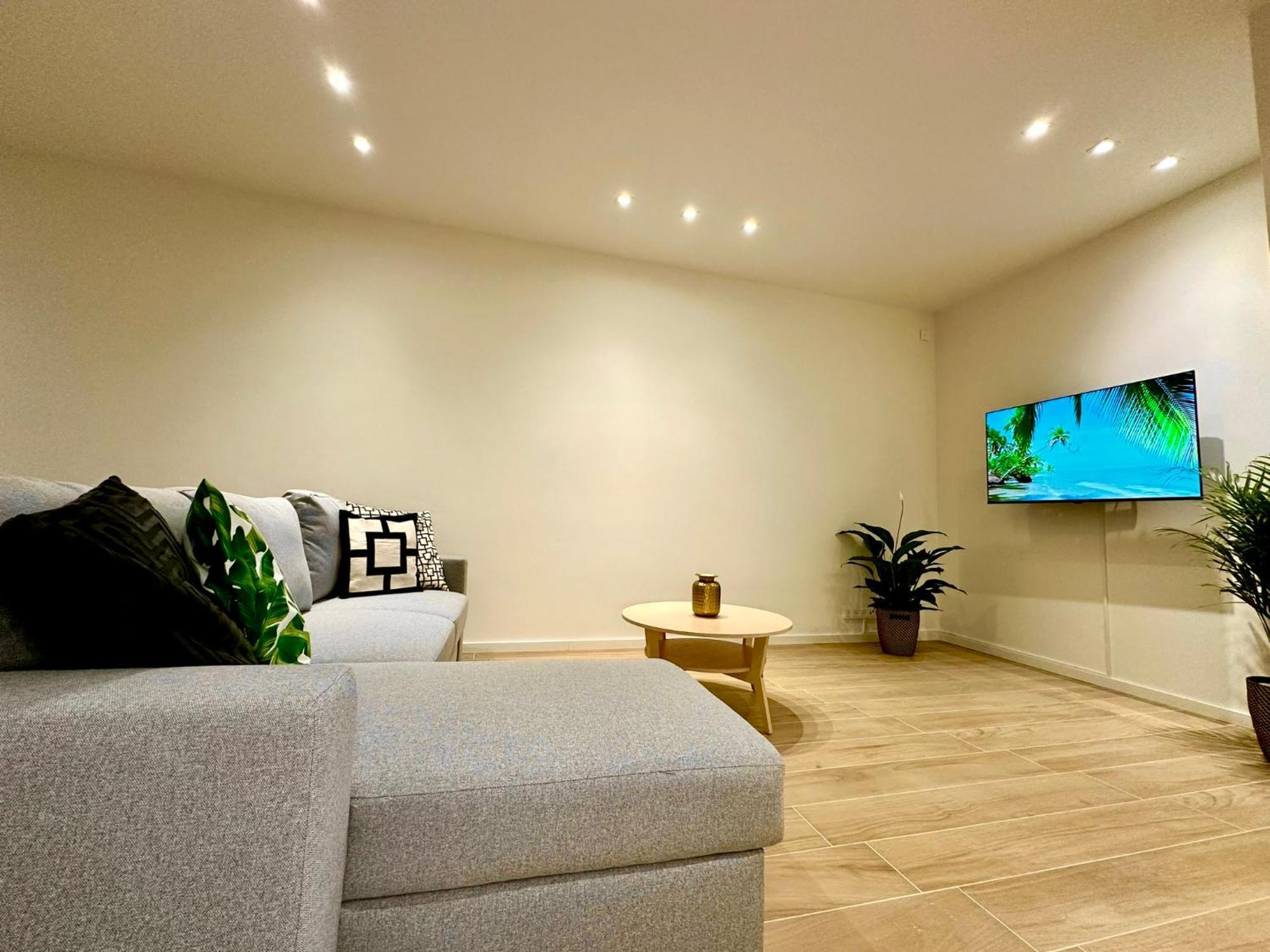 Luxury Suites Park By Rikas Hotels Antwerpen Buitenkant foto